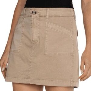 NEW Liverpool Los Angeles cargo skort
